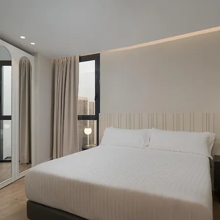 Hotell Boutique Cordial La Nina De Vegueta (adults Only)