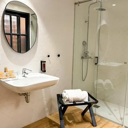 Hotell Boutique Cordial La Nina De Vegueta (adults Only)