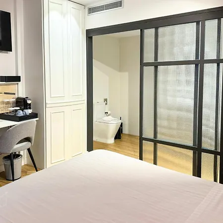 Boutique Cordial La Nina De Vegueta (adults Only) Hotell