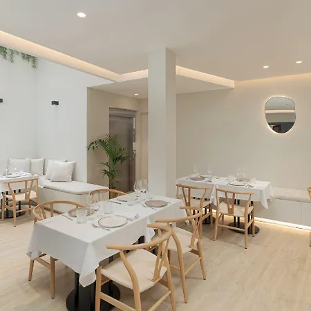Boutique Cordial La Niña De Vegueta 4*