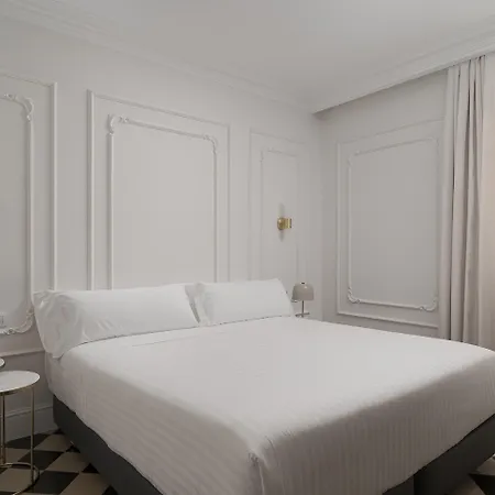 فندق Boutique Cordial La Nina De Vegueta (adults Only) 4*