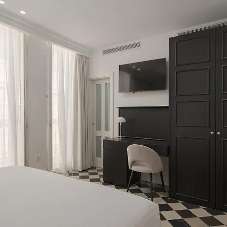 فندق Boutique Cordial La Nina De Vegueta (adults Only)