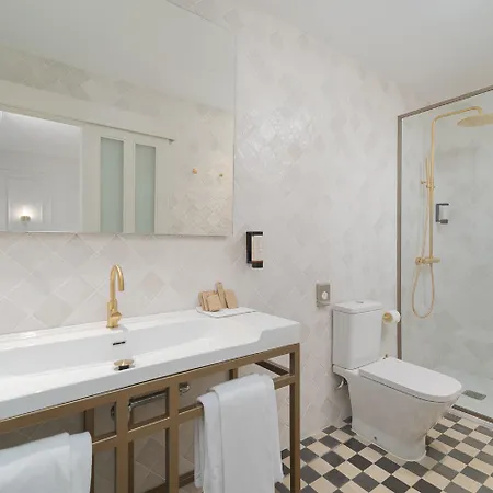 Boutique Cordial La Nina De Vegueta (adults Only) فندق لاس بالماس دي غران كاناريا
