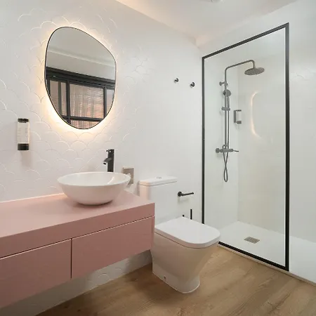 فندق Boutique Cordial La Nina De Vegueta (adults Only)