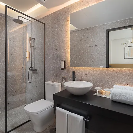 Boutique Cordial La Nina De Vegueta (adults Only) فندق لاس بالماس دي غران كاناريا