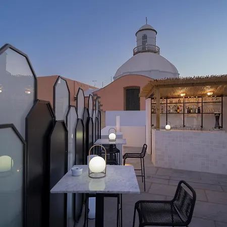 Boutique Cordial La Nina De Vegueta (adults Only) 4* Las Palmas de Gran Canaria