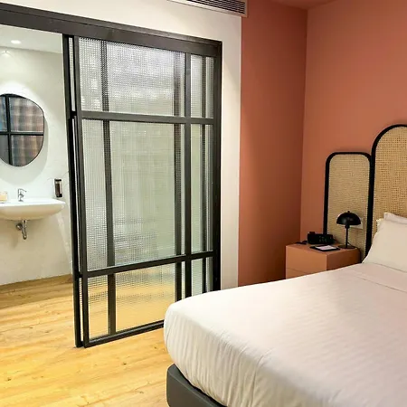 Boutique Cordial La Nina De Vegueta (adults Only) 4* لاس بالماس دي غران كاناريا