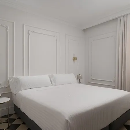 Boutique Cordial La Nina De Vegueta (adults Only) 4* لاس بالماس دي غران كاناريا