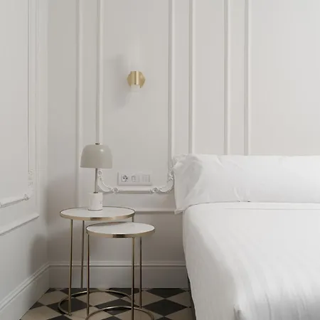 Boutique Cordial La Nina De Vegueta (adults Only) فندق لاس بالماس دي غران كاناريا