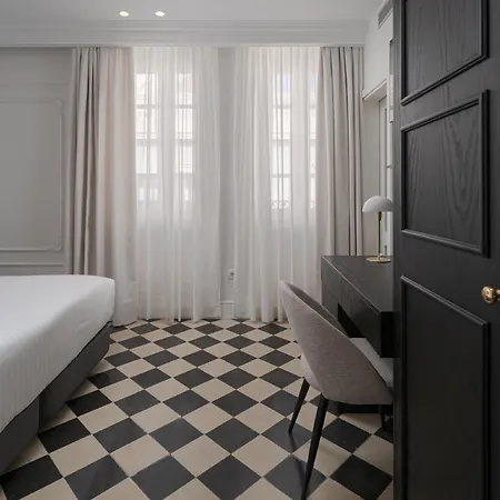 Boutique Cordial La Nina De Vegueta (adults Only) 4* لاس بالماس دي غران كاناريا