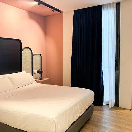 Boutique Cordial La Nina De Vegueta (adults Only) 4* لاس بالماس دي غران كاناريا