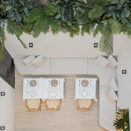 Boutique Cordial La Nina De Vegueta (adults Only) Las Palmas de Gran Canaria