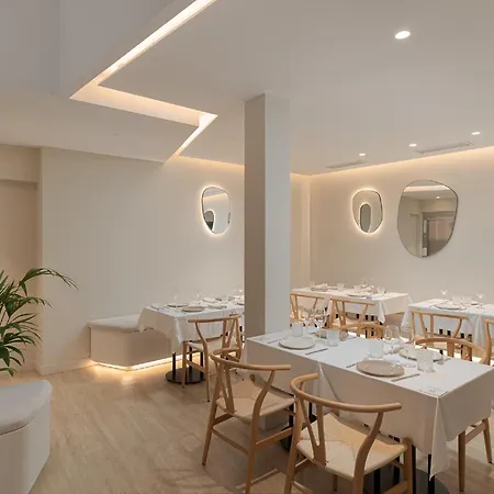 Hotel Boutique Cordial La Nina De Vegueta (adults Only)