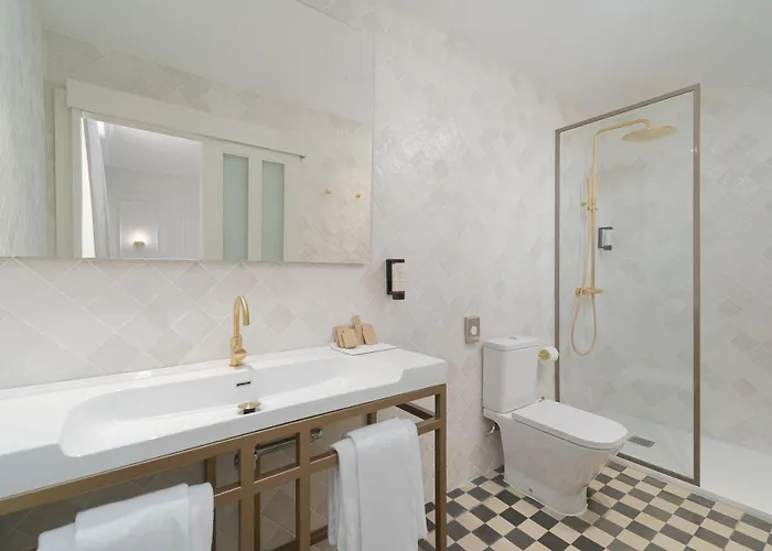 Boutique Cordial La Nina De Vegueta (adults Only) Hotel Las Palmas de Gran Canaria