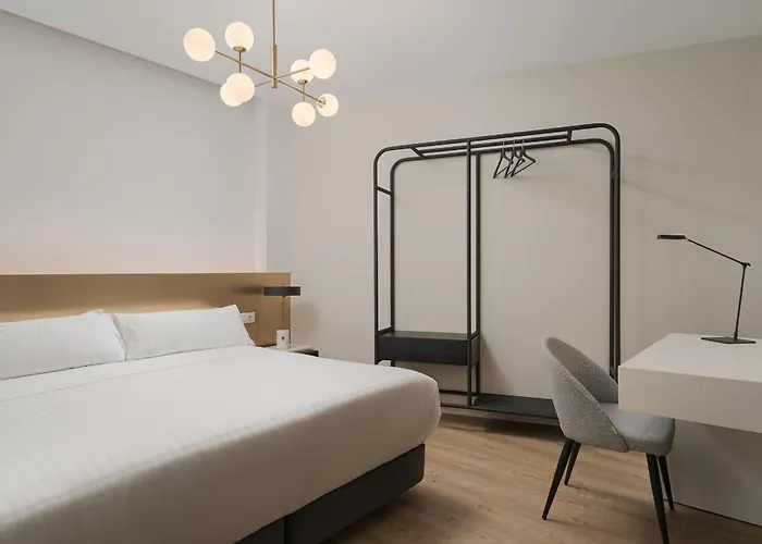 Boutique Cordial La Nina De Vegueta (adults Only) Hotel 4*