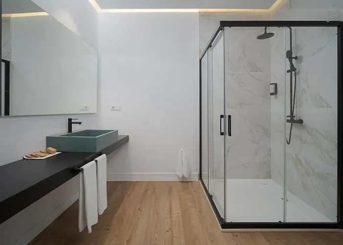 Boutique Cordial La Nina De Vegueta (adults Only) Hotel Las Palmas de Gran Canaria