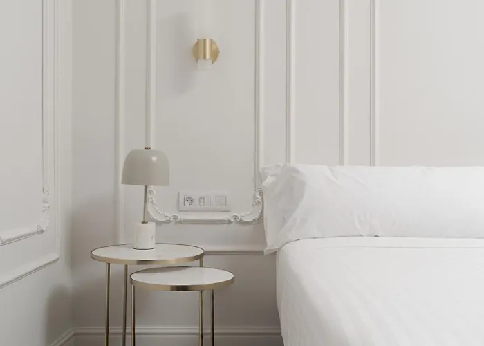 Boutique Cordial La Nina De Vegueta (adults Only) Hotel Las Palmas de Gran Canaria