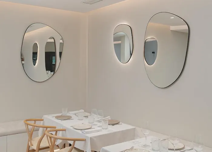 Hotel Boutique Cordial La Nina De Vegueta (adults Only)