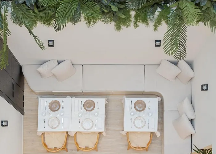 Boutique Cordial La Nina De Vegueta (adults Only) Las Palmas de Gran Canaria