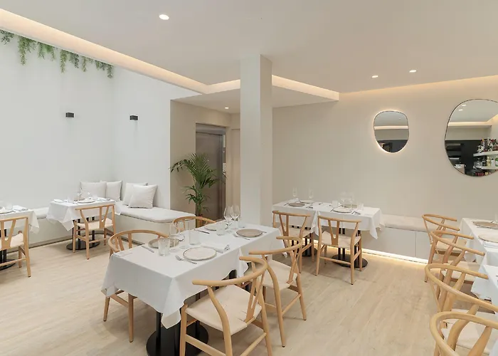 Boutique Cordial La Nina De Vegueta (adults Only) 4*