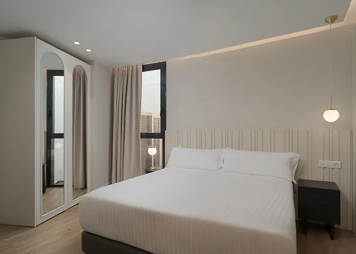 Boutique Cordial La Nina De Vegueta (adults Only) Hotel