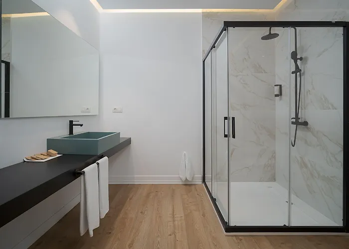 Boutique Cordial La Nina De Vegueta (adults Only) 4*