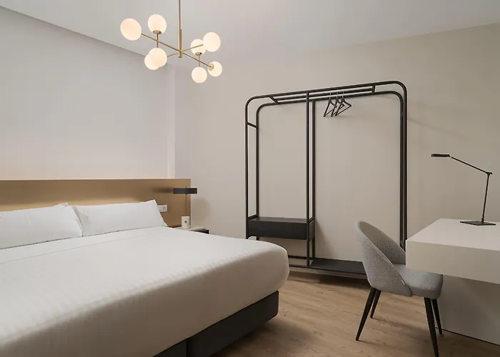 Boutique Cordial La Nina De Vegueta (adults Only) 4*