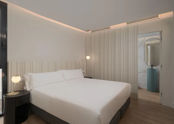 Boutique Cordial La Nina De Vegueta (adults Only) Hotel