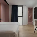 Boutique Cordial La Nina De Vegueta (adults Only) Hotel 4*