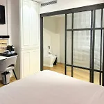 Boutique Cordial La Nina De Vegueta (adults Only) Hotel