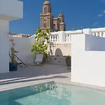 Boutique Cordial La Nina De Vegueta (adults Only) 4*