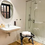 Boutique Cordial La Niña De Vegueta Hotel 4*