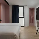 Hotel Boutique Cordial La Niña De Vegueta