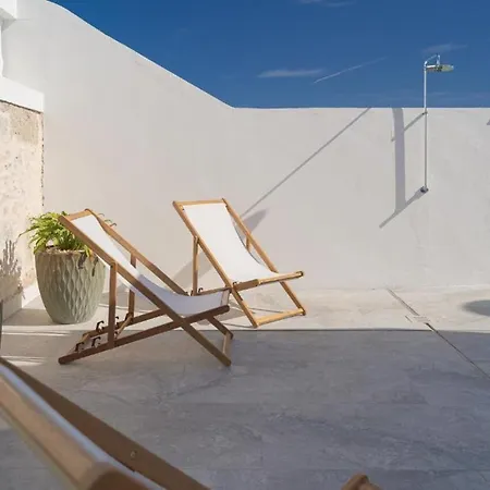 Hotel Boutique Cordial La Nina De Vegueta (adults Only) Las Palmas de Gran Canaria