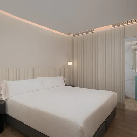 Boutique Cordial La Nina De Vegueta (adults Only) 大加那利岛拉斯帕尔马斯