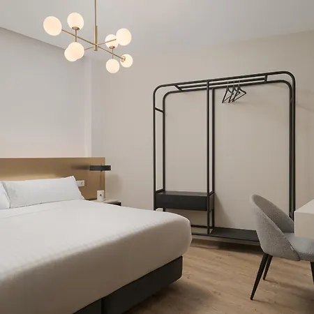Boutique Cordial La Nina De Vegueta (adults Only) Szálloda 4*