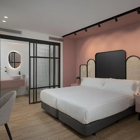 Boutique Cordial La Nina De Vegueta (adults Only) 호텔