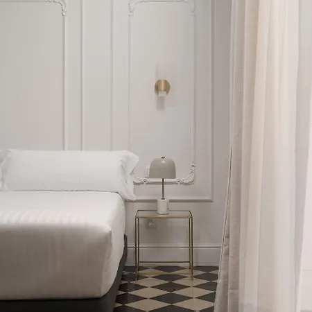 Hotel Boutique Cordial La Nina De Vegueta (adults Only)