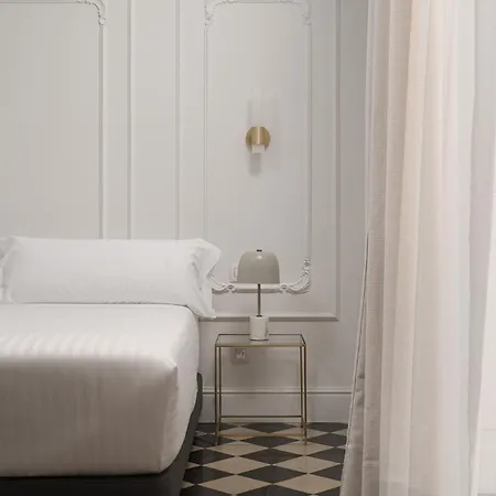 Hotel Boutique Cordial La Nina De Vegueta (adults Only)