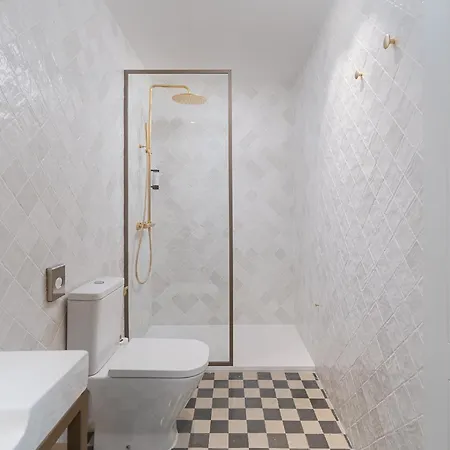 Boutique Cordial La Nina De Vegueta (adults Only)