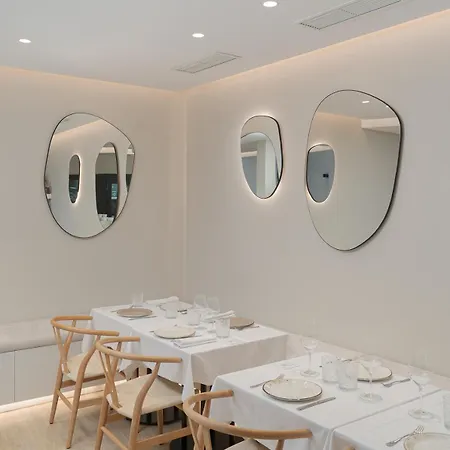 Hotel Boutique Cordial La Nina De Vegueta (adults Only)