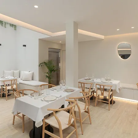 Boutique Cordial La Nina De Vegueta (adults Only) Hotel 4*