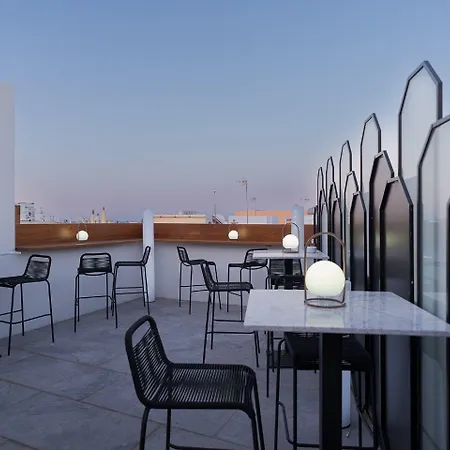 Boutique Cordial La Nina De Vegueta (adults Only) 4* Las Palmas de Gran Canárias