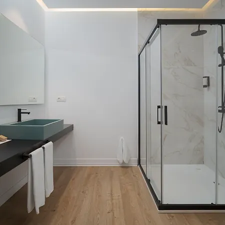 Boutique Cordial La Nina De Vegueta (adults Only) 4*