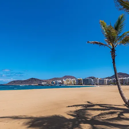 Boutique Cordial La Nina De Vegueta (adults Only) 호텔 4*