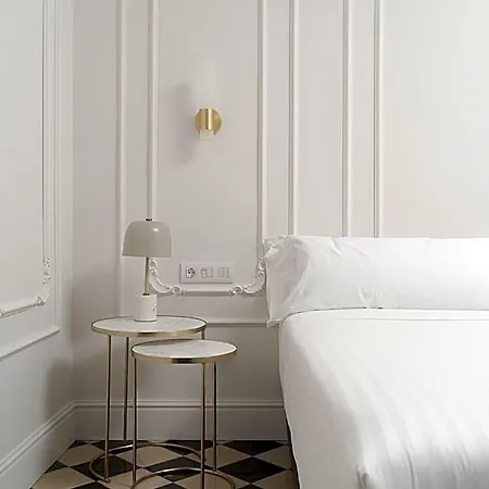 Hotel Boutique Cordial La Nina De Vegueta (adults Only) 4*