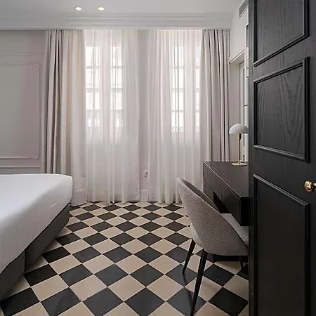 Boutique Cordial La Nina De Vegueta (adults Only) Hotel Las Palmas de Gran Canaria