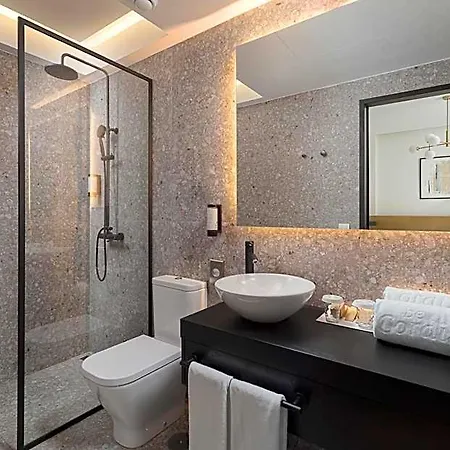 Hotel Boutique Cordial La Nina De Vegueta (adults Only) 4*