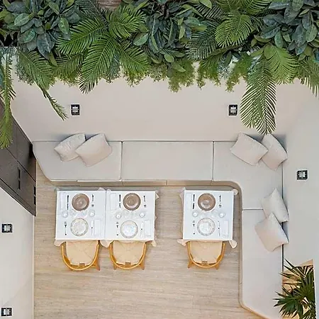 Boutique Cordial La Nina De Vegueta (adults Only) 4*