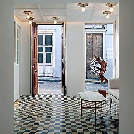 Boutique Cordial La Nina De Vegueta (adults Only) 4*